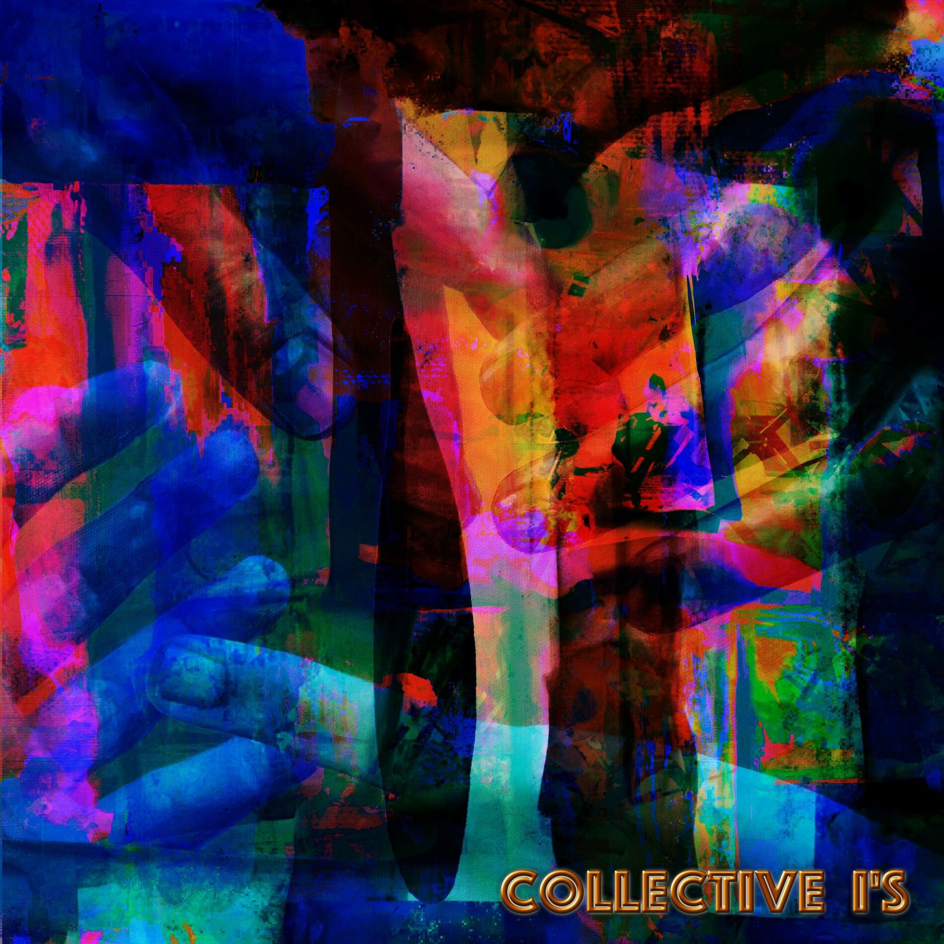 Album cover of Collective I's