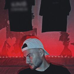 Cover of Мистер