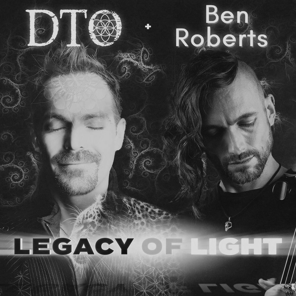 Legacy of Light sleeve