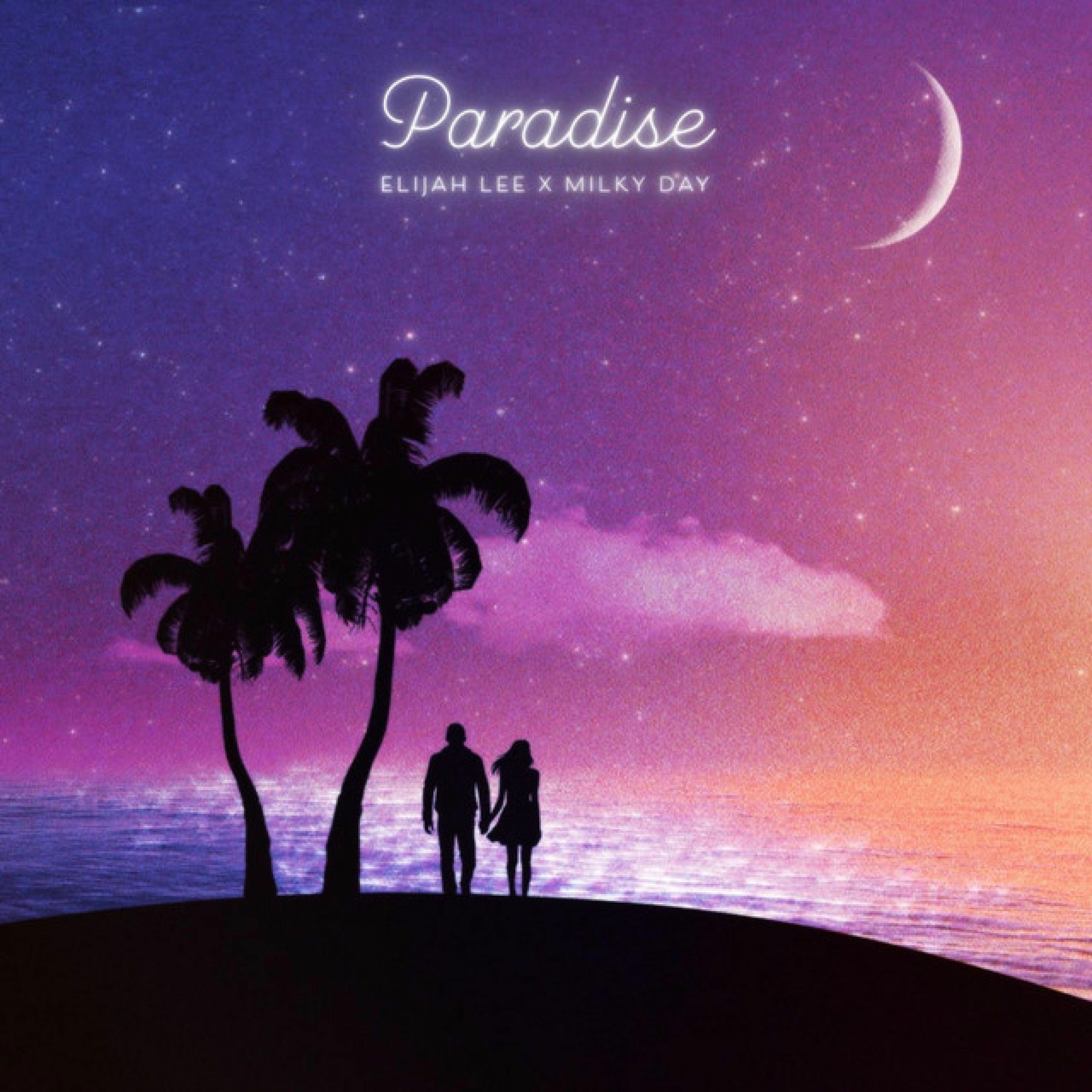 Album cover of Paradise