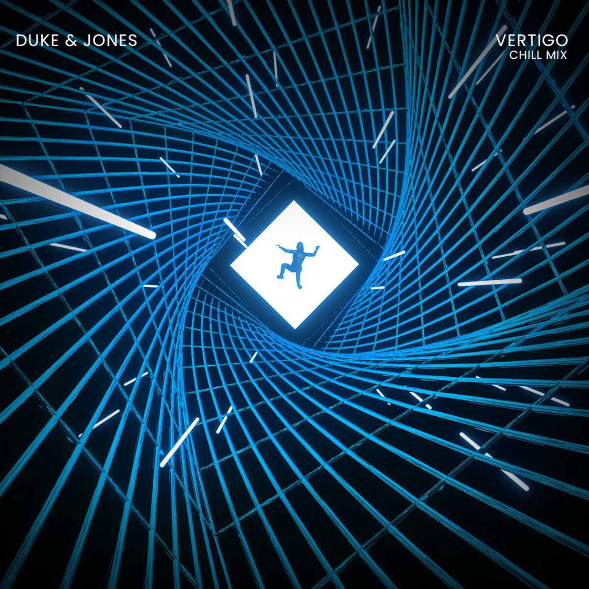 Album cover of Vertigo