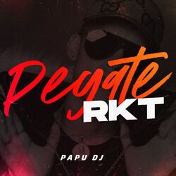 Cover of Pegate Rkt