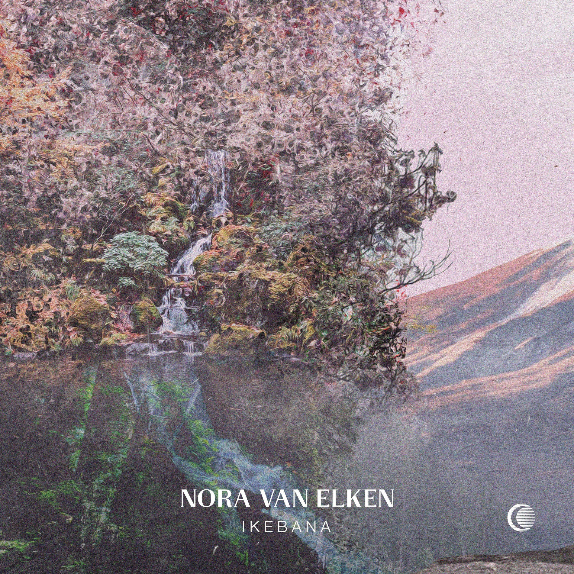 Album cover of Ikebana