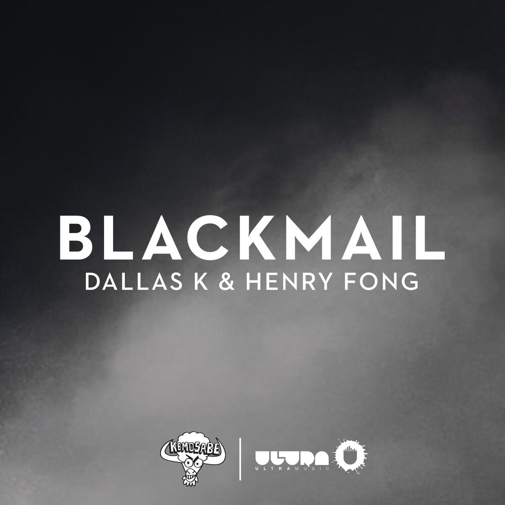 Picture of Blackmail