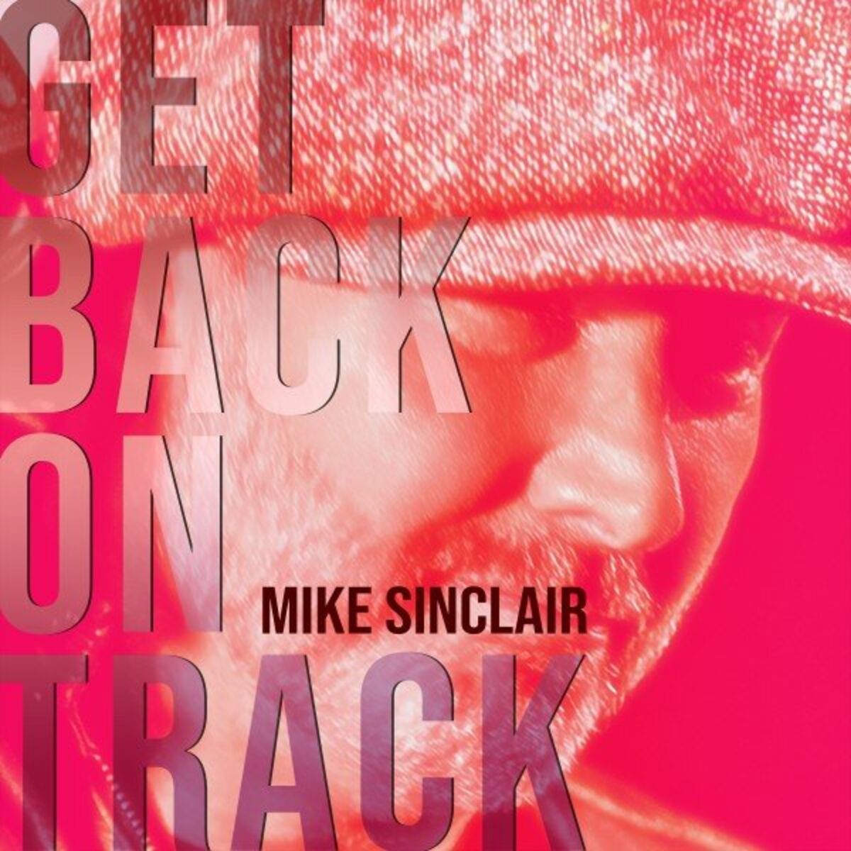 Album cover of Get Back on Track