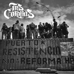 Resistencia (2021 Parcero Productions)