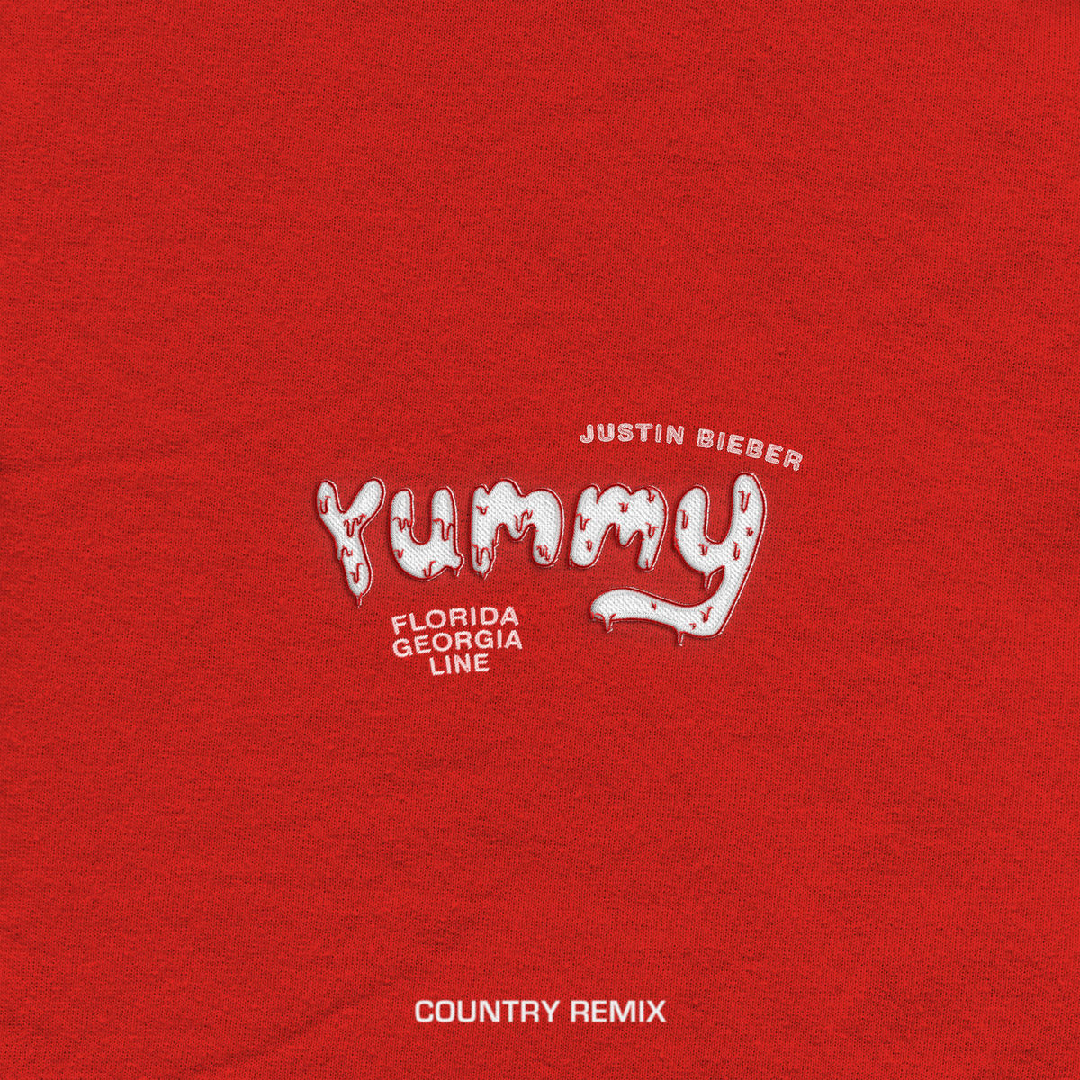 Yummy (Country Remix) - Justin Bieber | Deezer