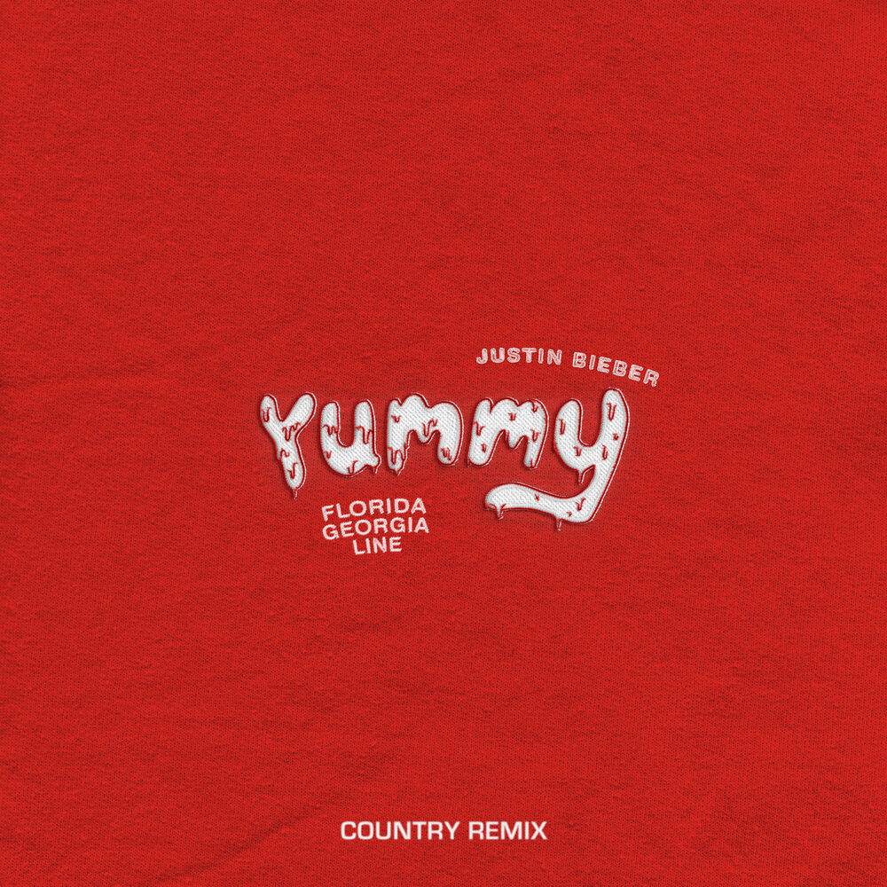Picture of Yummy (Country Remix)