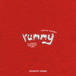Cover of Yummy (Country Remix)