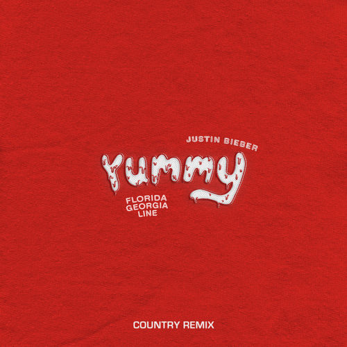 Yummy - Country Remix by Justin Bieber - 146 BPM