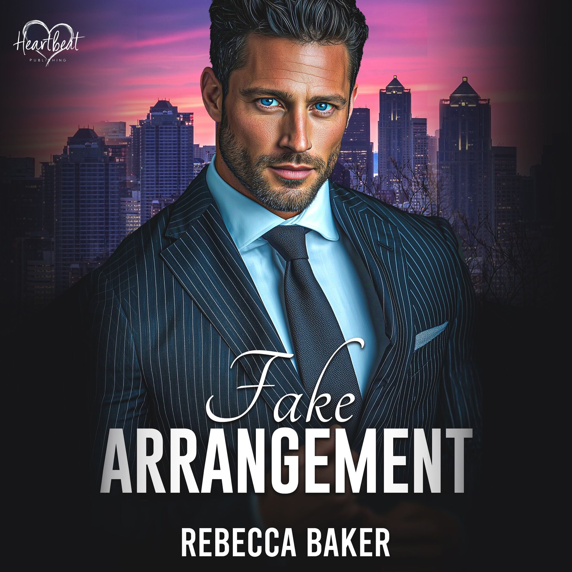 Album cover of Fake Arrangement (Deal mit Folgen)
