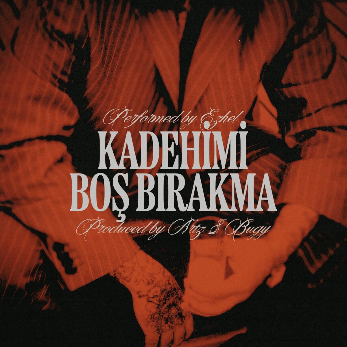 Album cover of Kadehimi Boş Bırakma