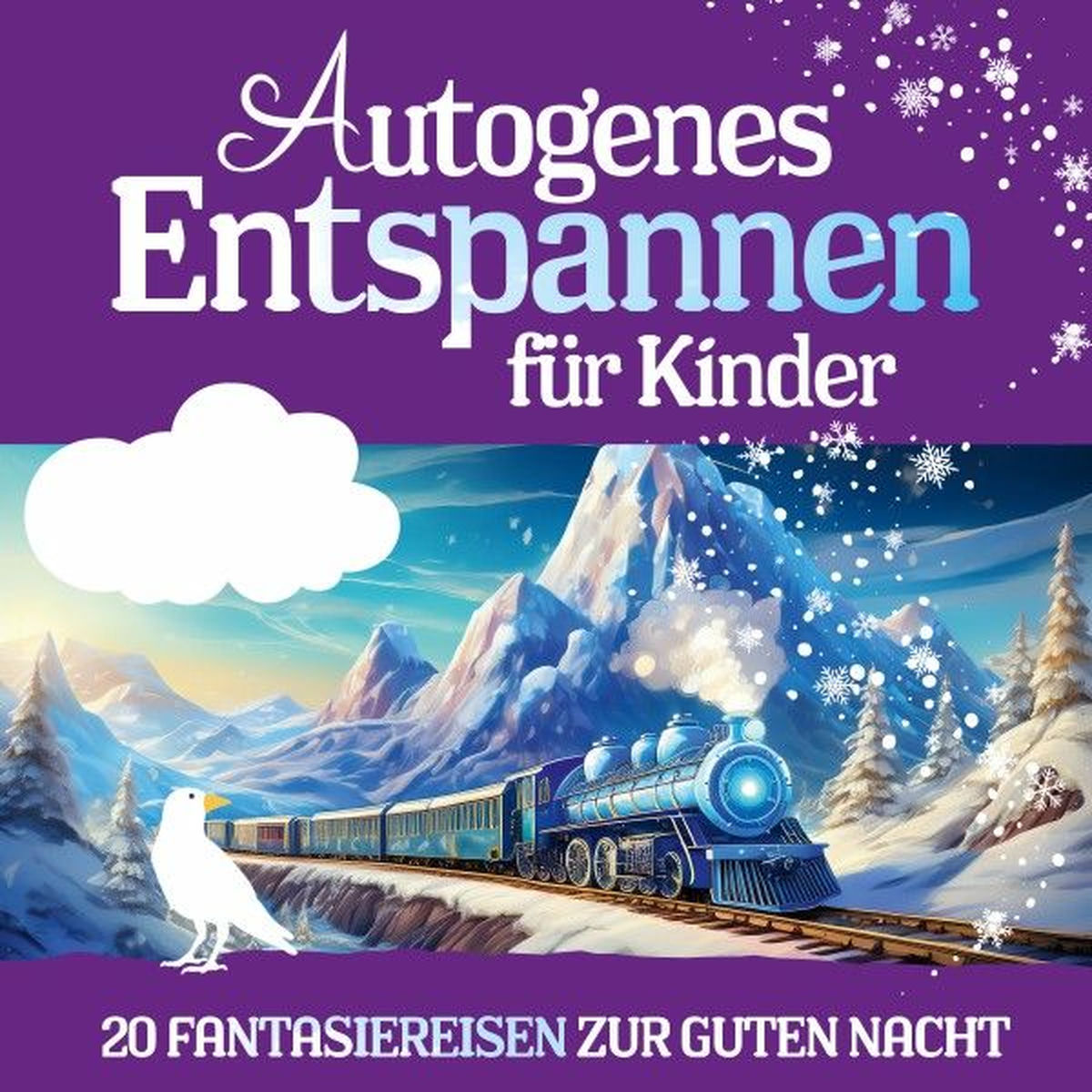 Album cover of Autogenes Entspannen 3