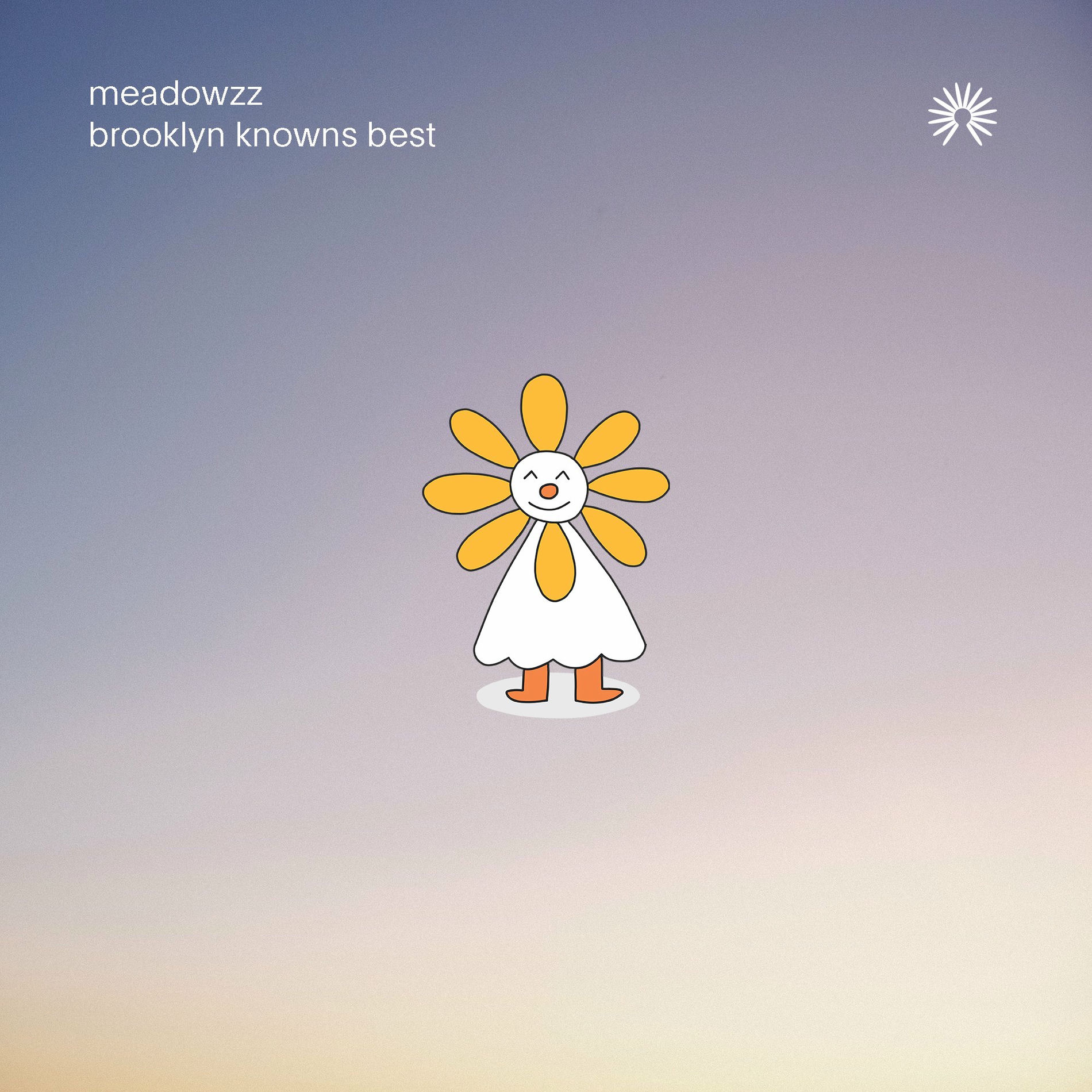 Album cover of brooklyn knows best