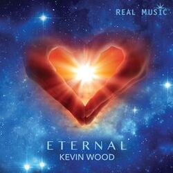 Cover of Eternal