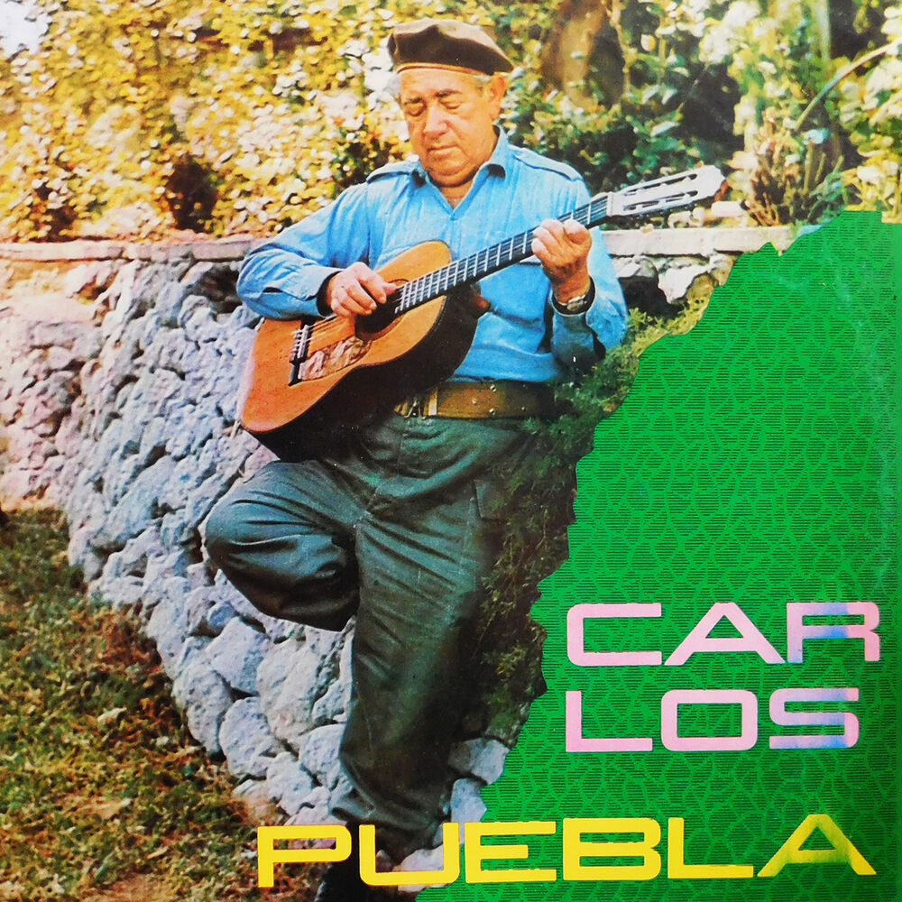 Picture of Traigo de Cuba un Cantar