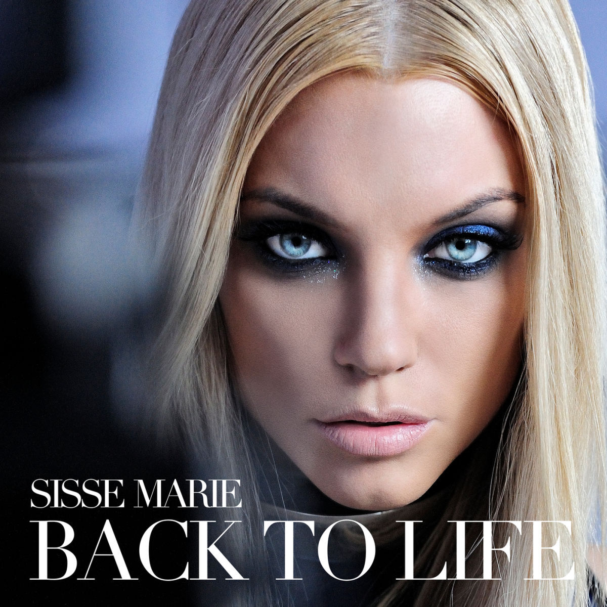 Sisse Marie: albums, songs, playlists | Listen on Deezer