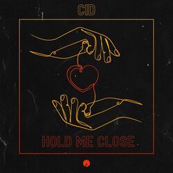 Cover of Hold Me Close