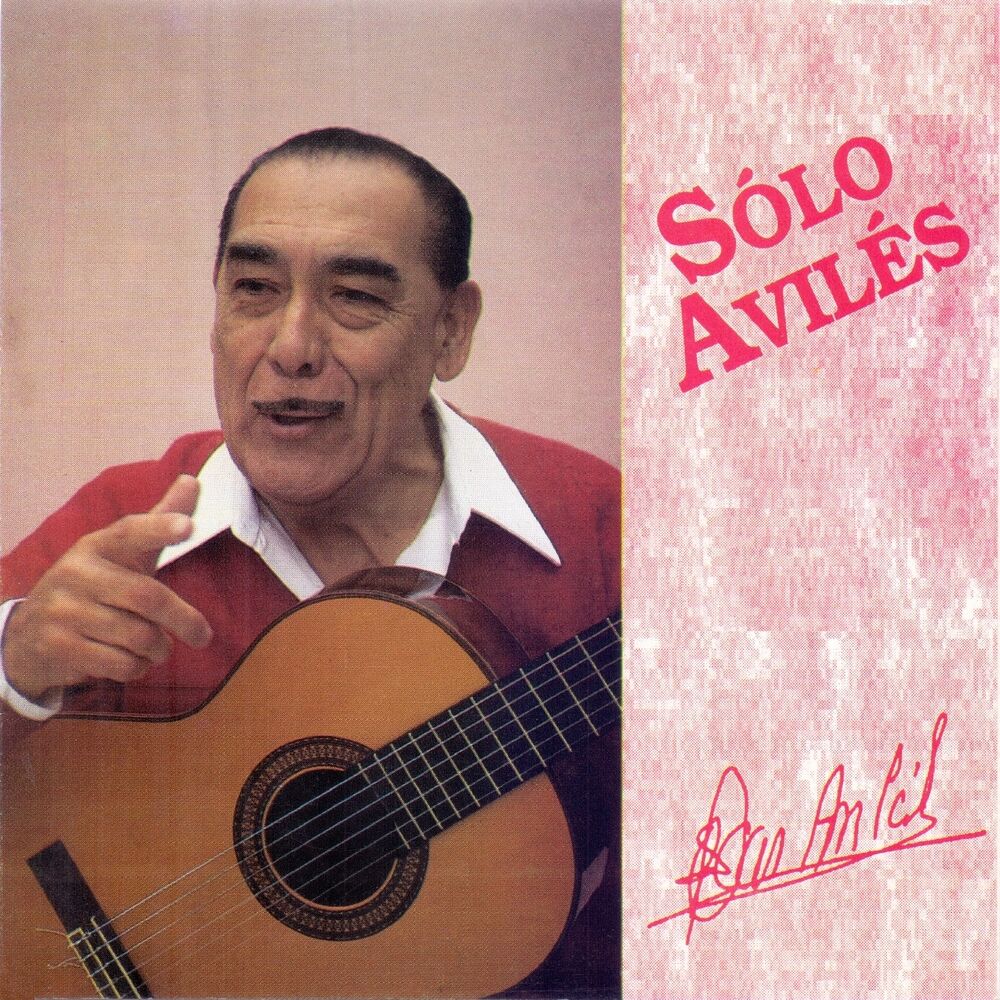 Picture of Solo Avilés