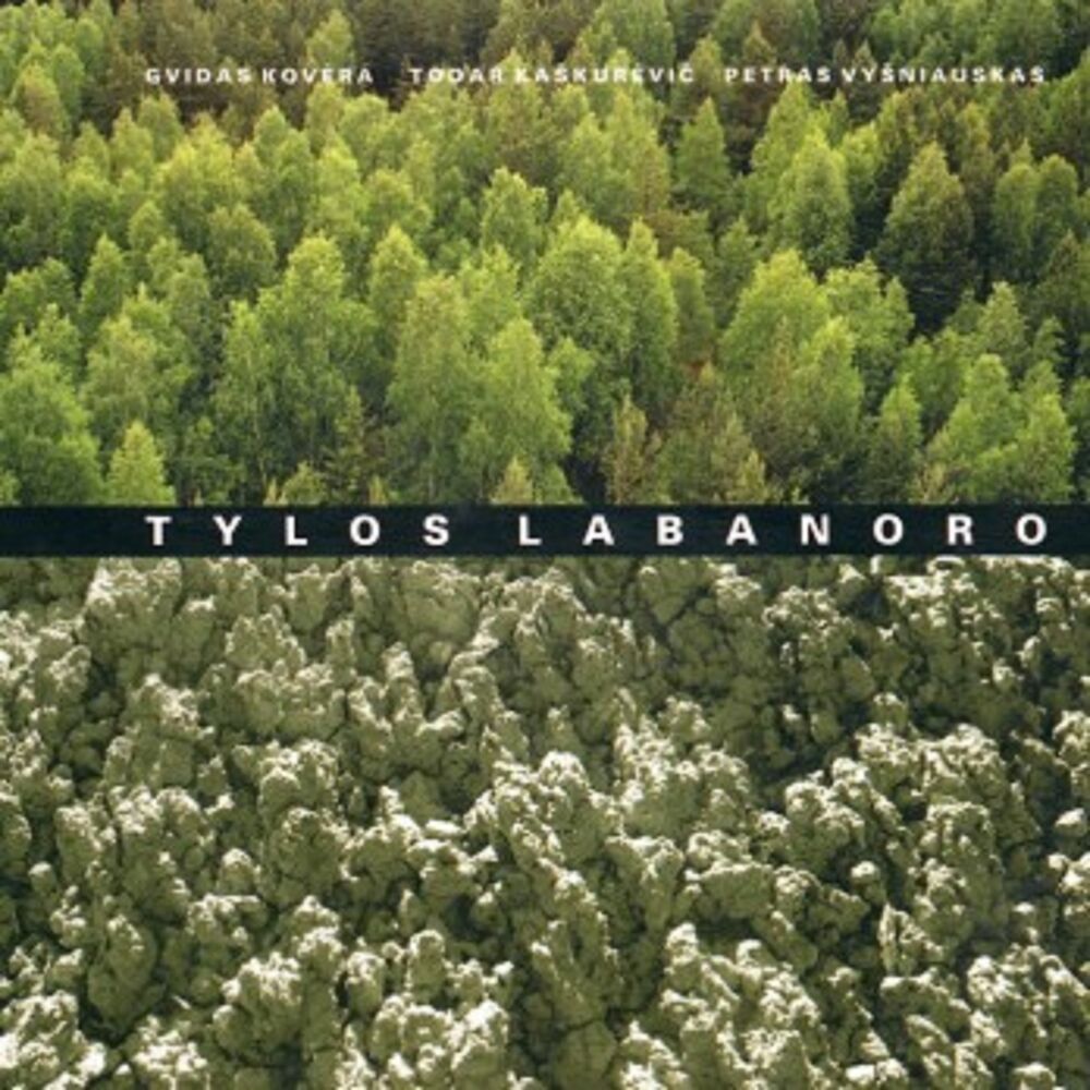 Picture of Tylos Labanoro