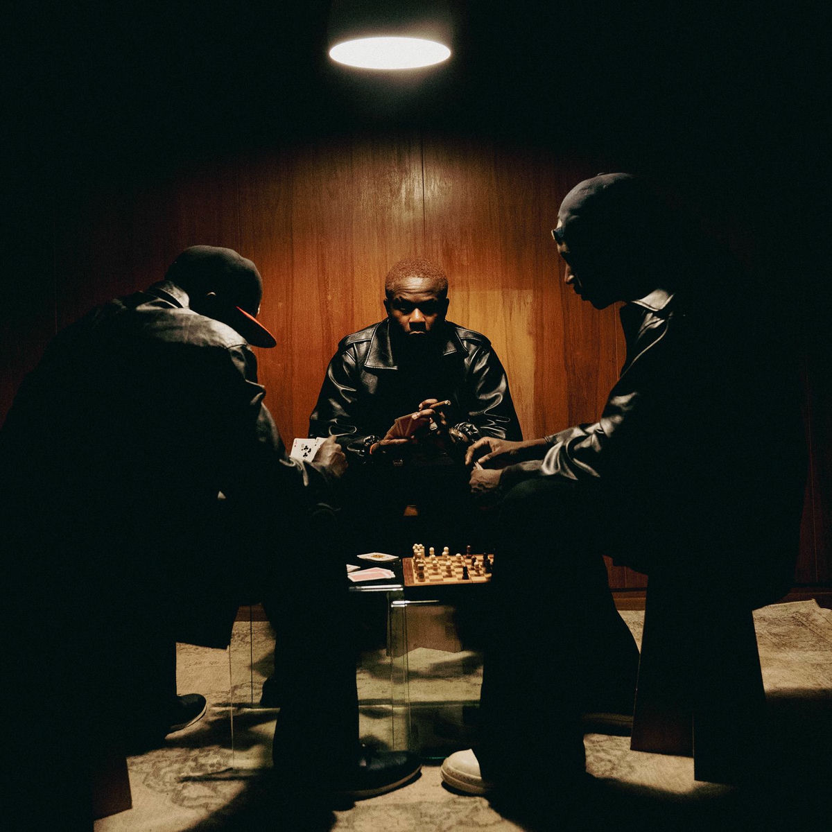 Album cover of Baddies Wololo