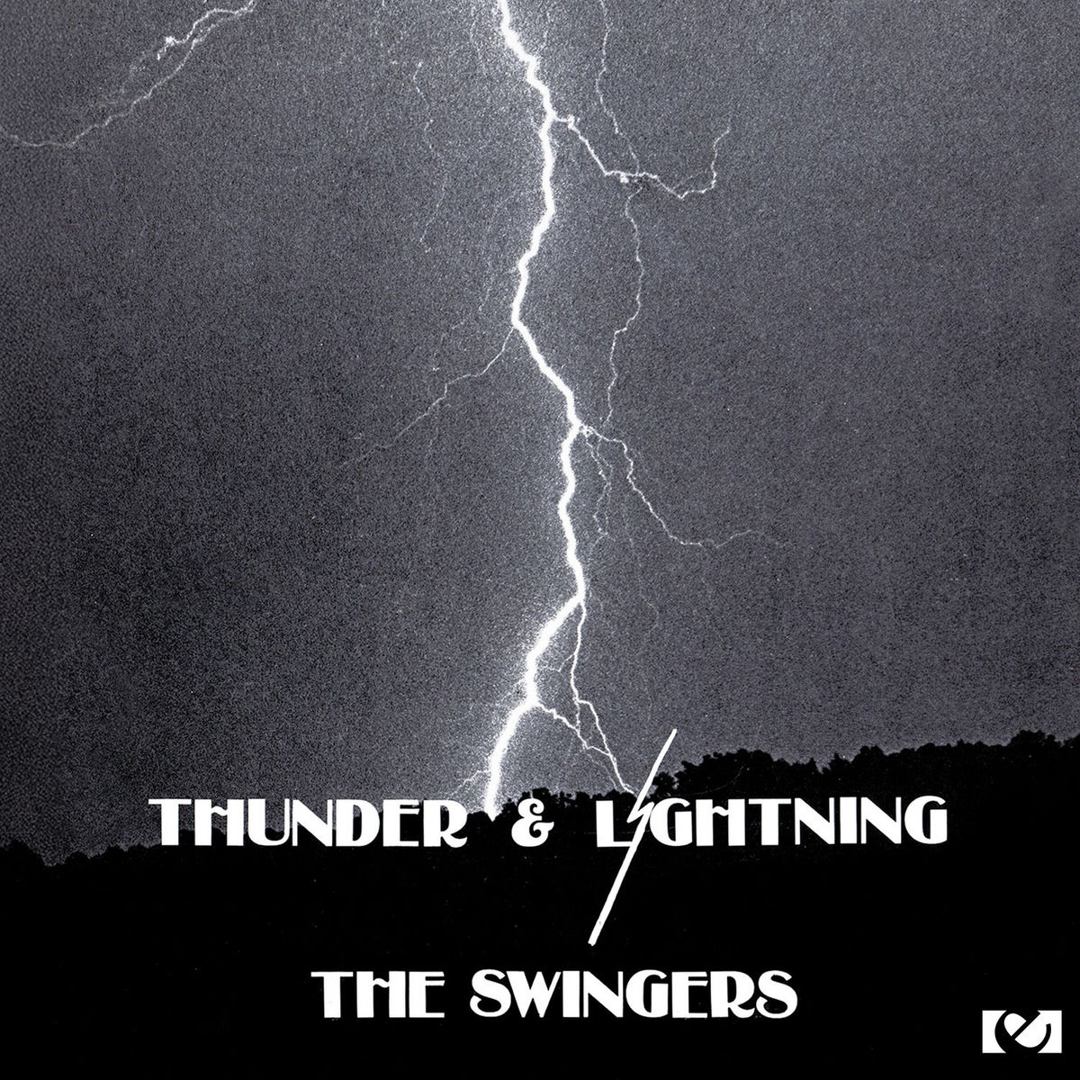 The Swingers - Thunder & Lightning | Deezer