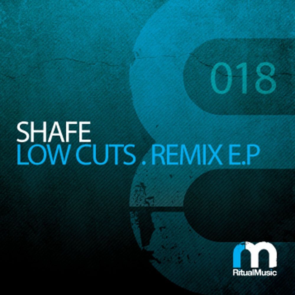 Picture of Low Cuts Remix EP