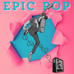 Cover of Epic Pop