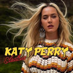 Cover of Electric