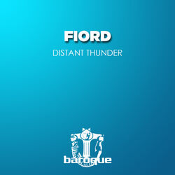 Cover of Distant Thunder
