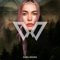 Cover of Dark Woods