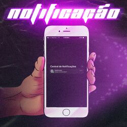 Cover of Notificação