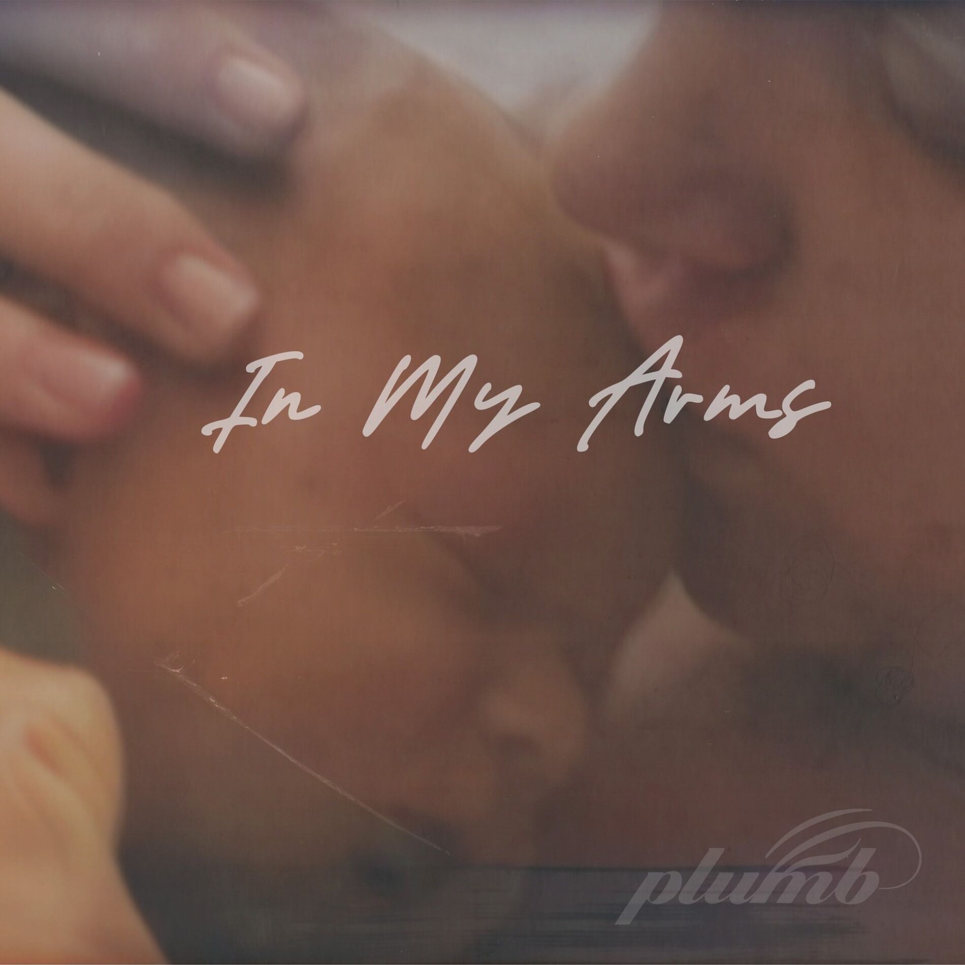 Album cover of In My Arms