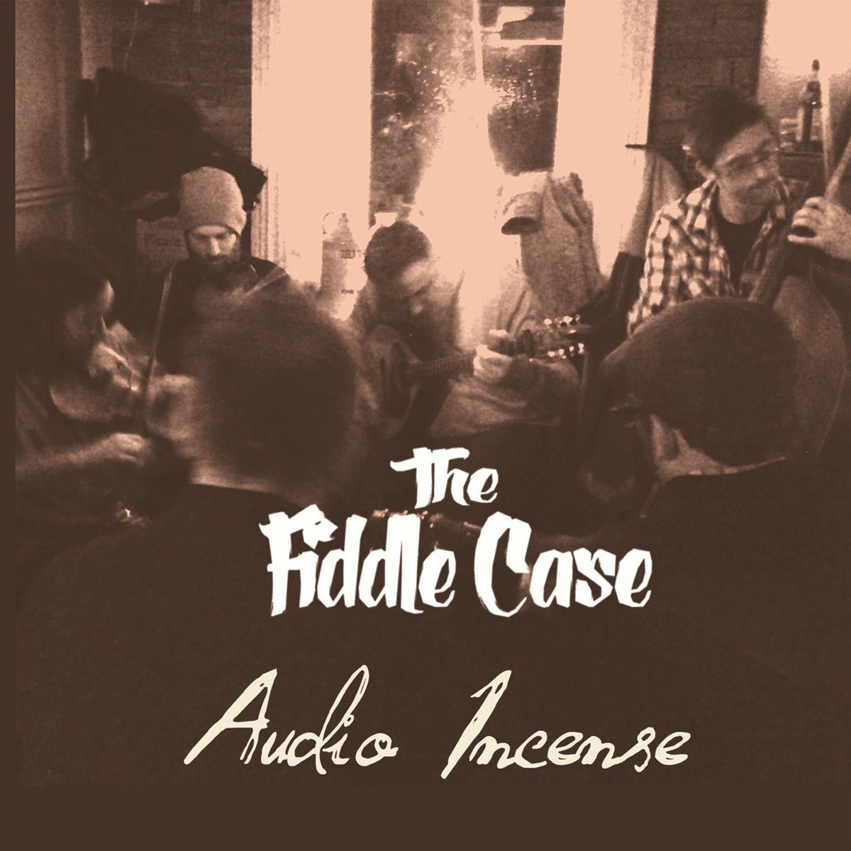 Album cover of Liscannor Bay