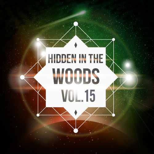 Hidden In The Woods VOL.15