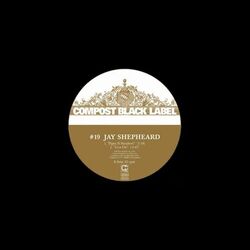 Cover of Compost Black Label #19