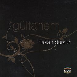 Cover of Gül Tanem