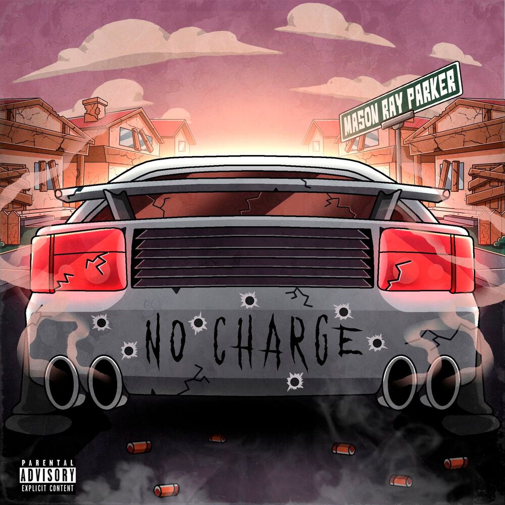 Picture of No Charge