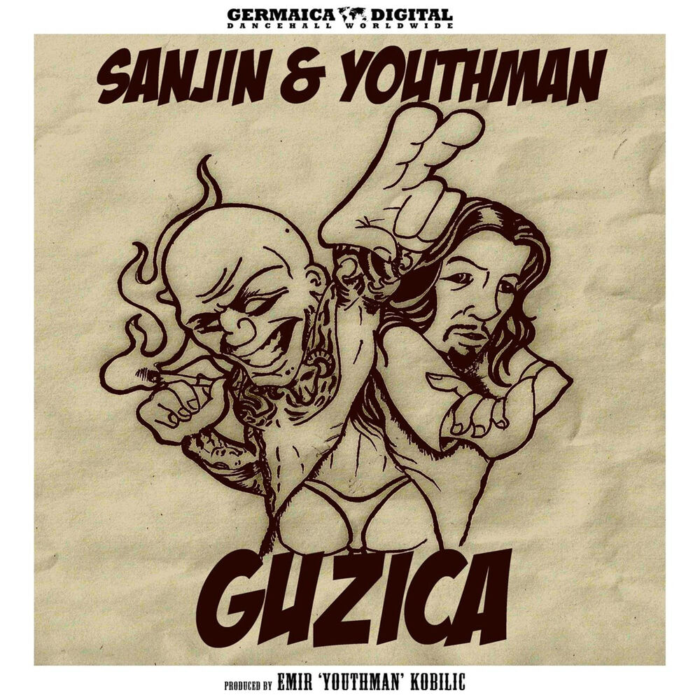 Picture of Guzica