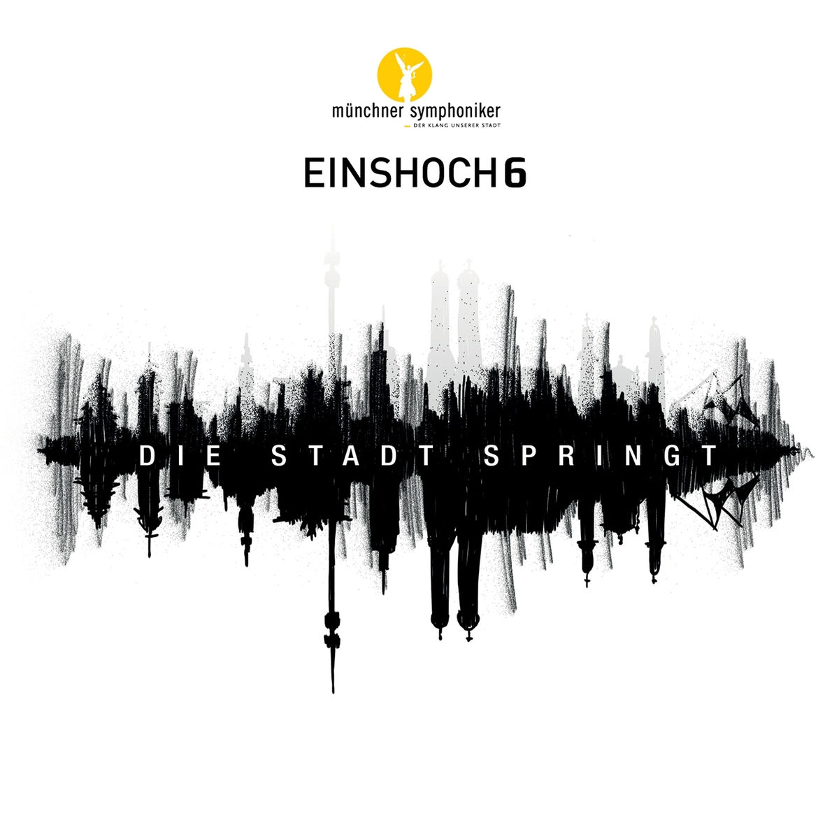 Album cover of Dein Po wackelt