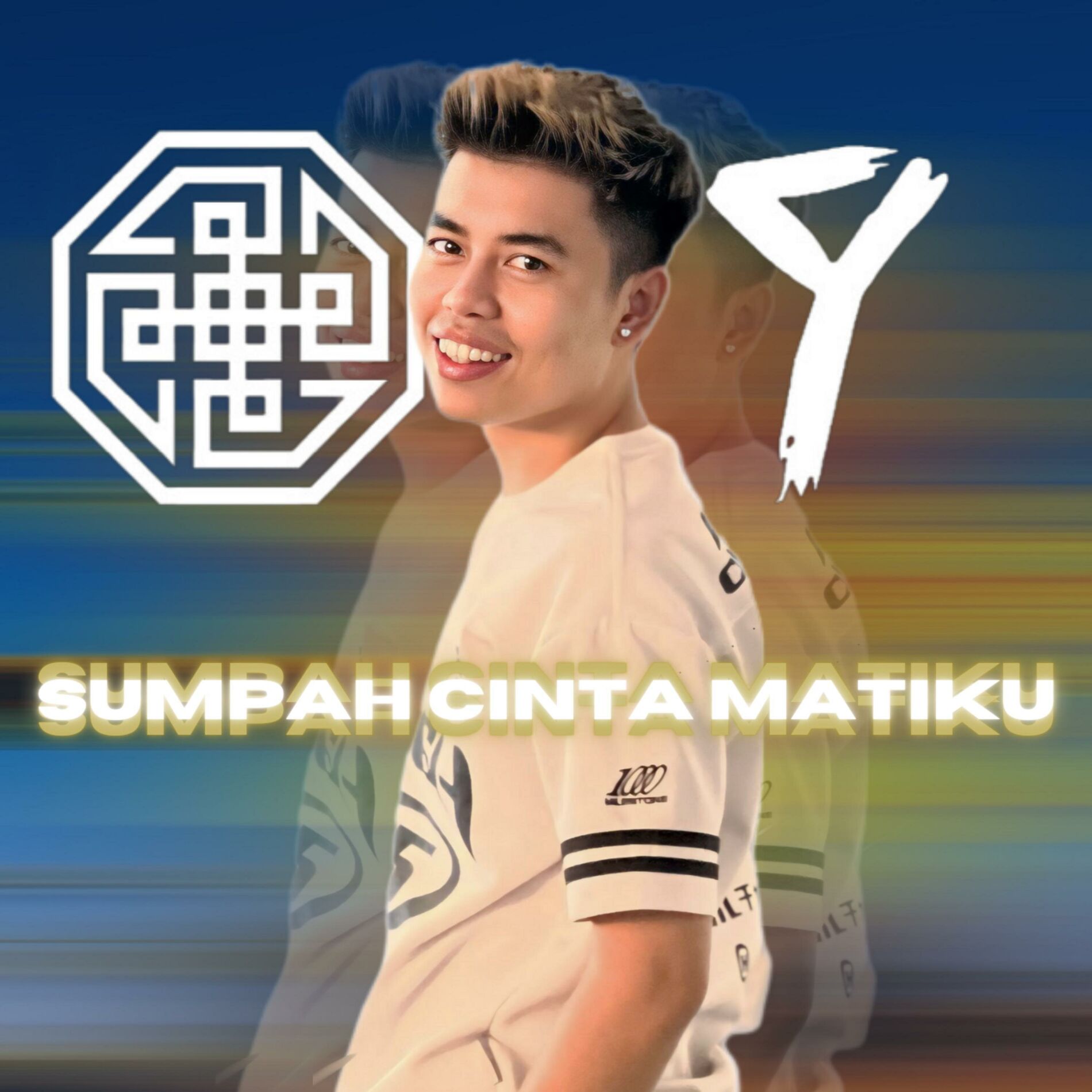 Album cover of Sumpah Cinta Matiku (feat. Apex)