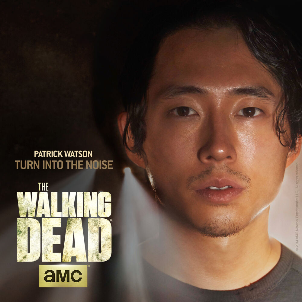 Picture of Turn Into The Noise (From "The Walking Dead")