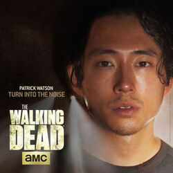 Cover of Turn Into The Noise (From "The Walking Dead")