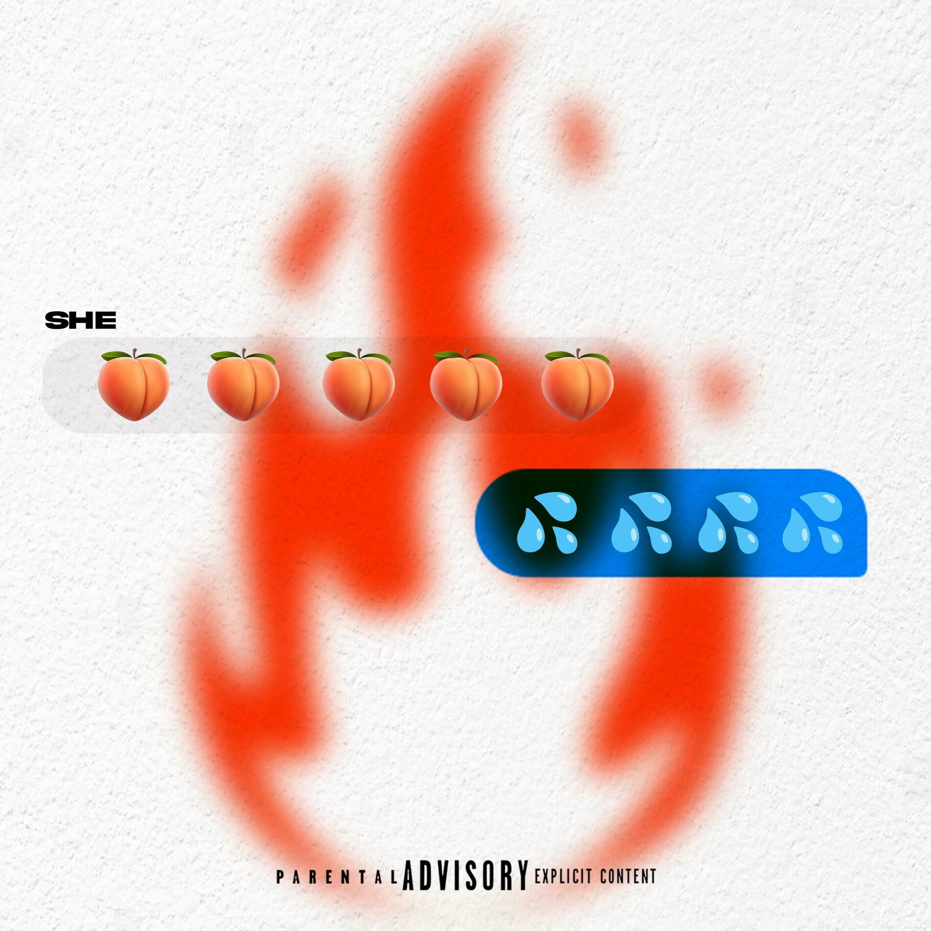 Album cover of Peach Emoji (feat. Pelican)
