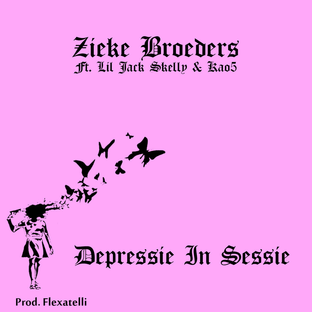 Picture of Depressie In Sessie