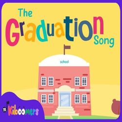 Cover of The Graduation Song