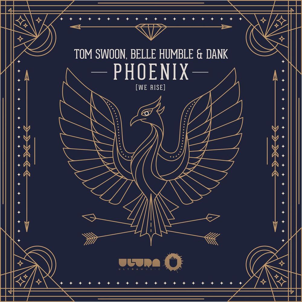 Picture of Phoenix (we rise) (Radio Edit)
