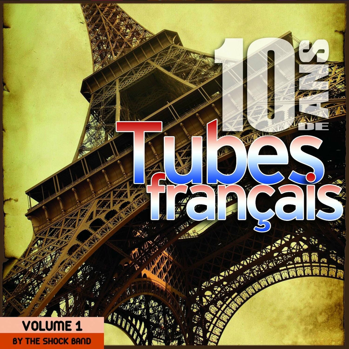 Album cover of La voix des sages