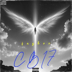 Cover of C.B.17