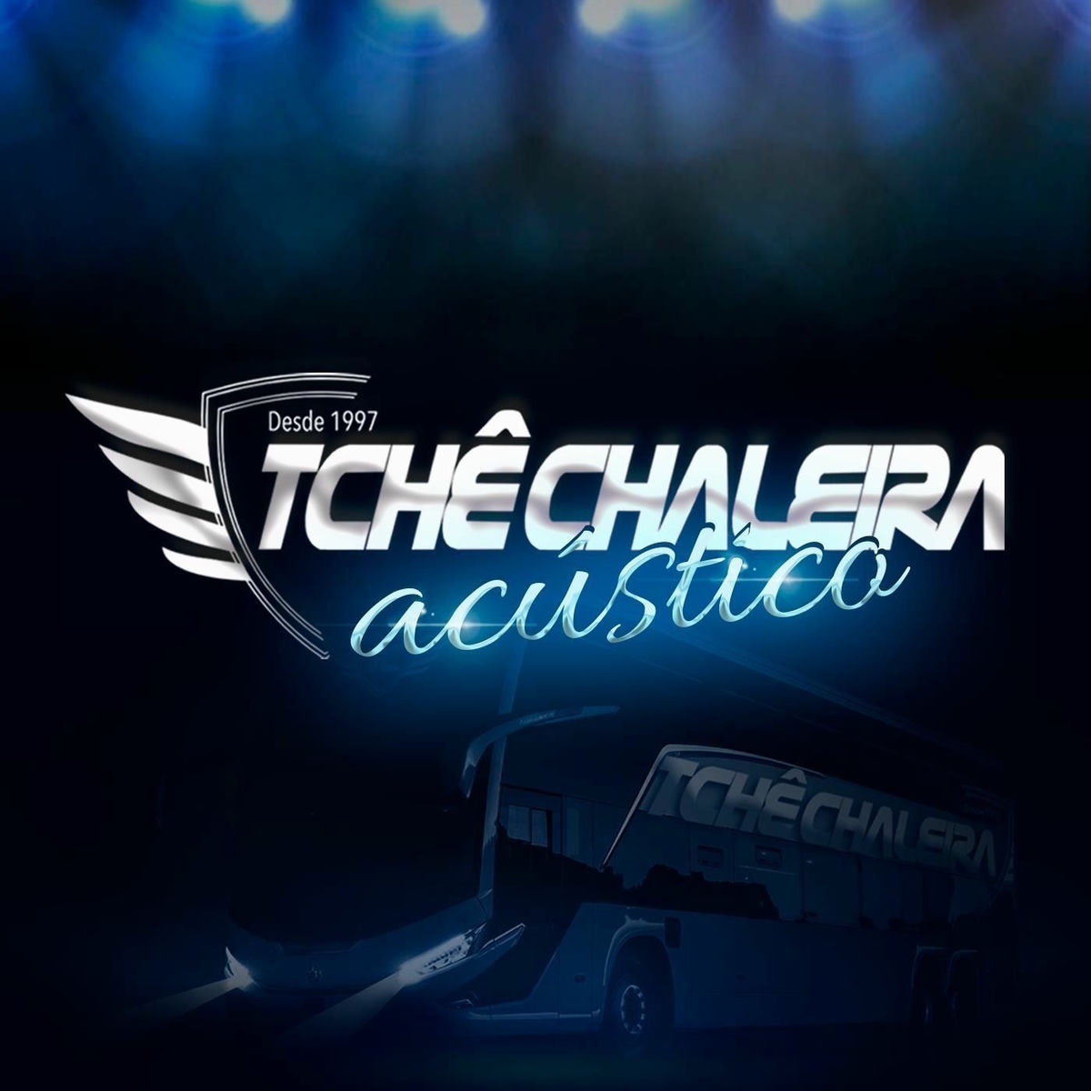 Album cover of Acústico (Ao Vivo)